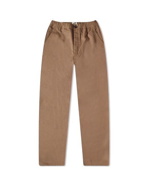 Oliver Spencer Drawstring Trousers in END. Clothing