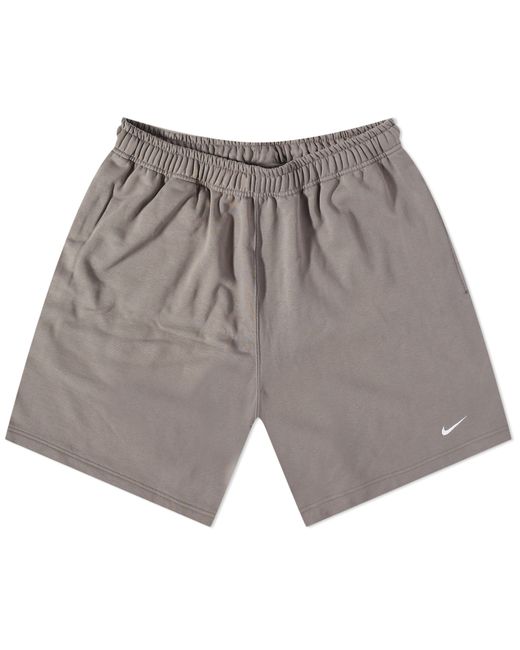 Nike Solo Swoosh Short in END. Clothing