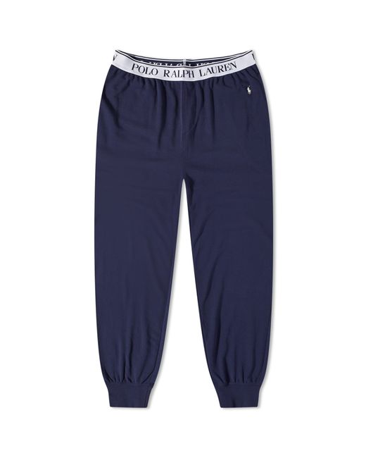 Polo Ralph Lauren Logo Cuffed Jogger in END. Clothing