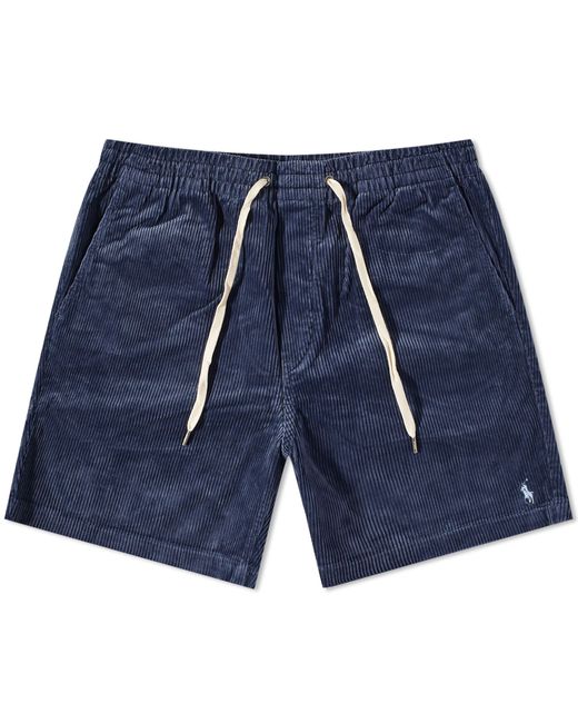 Polo Ralph Lauren Cord Prepster Short in END. Clothing