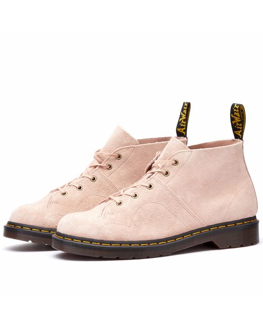 Dr. Martens Church Monkey Boot in END. Clothing