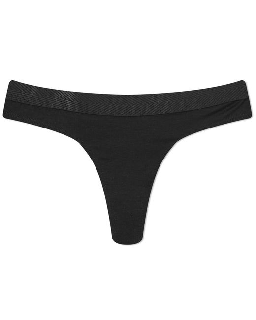 Cdlp Thong in END. Clothing