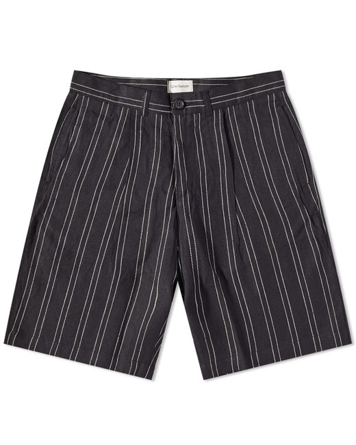 Oliver Spencer Pleated Shorts in END. Clothing