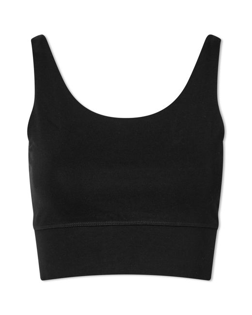 Cdlp Crop Top in END. Clothing
