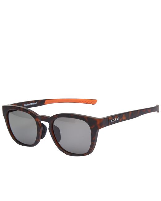 F.C. Real Bristol FC Real Bristol Square Sunglasses in END. Clothing
