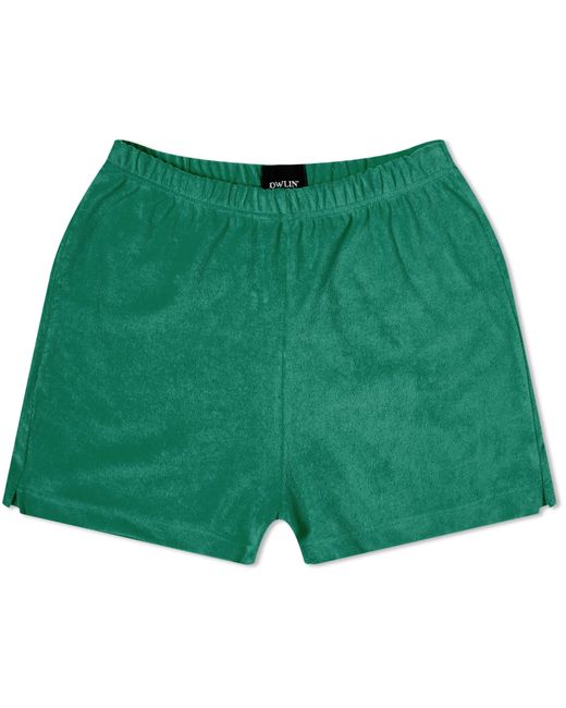 Howlin by Morrison Howlin Velour Wonder Short in END. Clothing