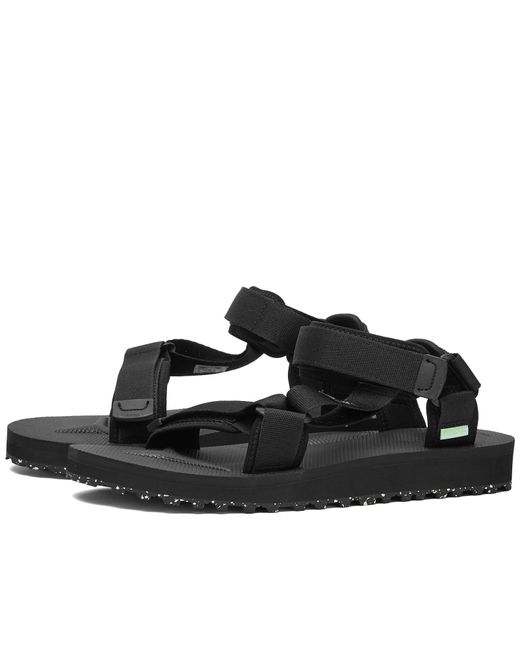 Suicoke Depa-2Cab-Eco Sneakers in END. Clothing