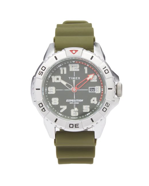 Timex Expedition North Ridge 41mm Watch in END. Clothing