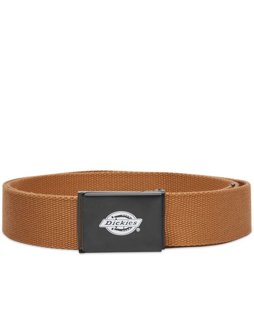 Dickies Orcutt Belt in END. Clothing