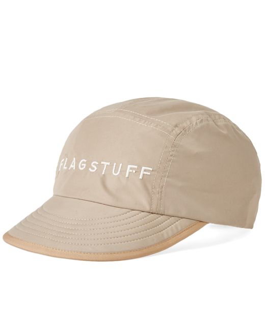 Flagstuff F-LAGSTVF-F Nylon Cap