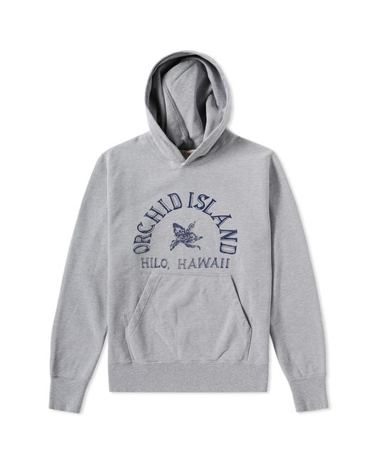 Remi Relief Orchid Island Hoody