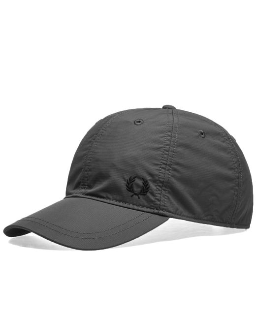 Fred Perry Authentic Fred Perry Ripstop Baseball Cap