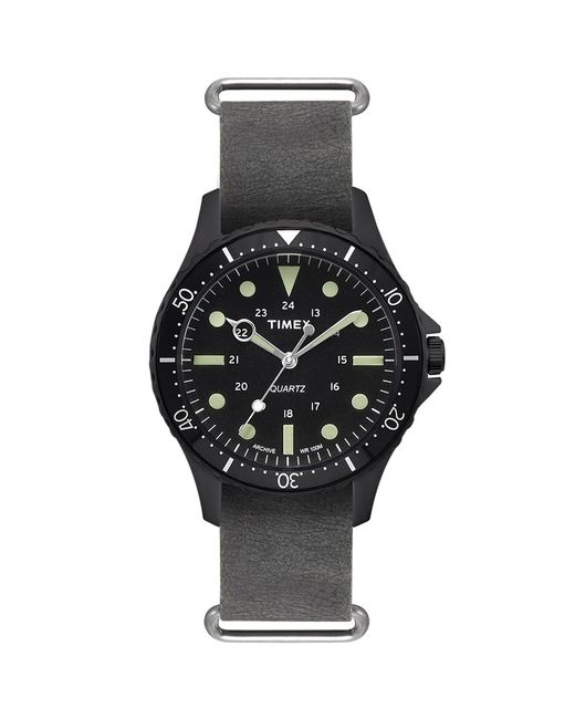 Timex Archive Navi Harbour Watch
