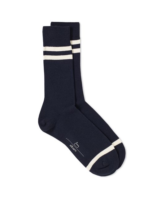 Albam Stripe Sock