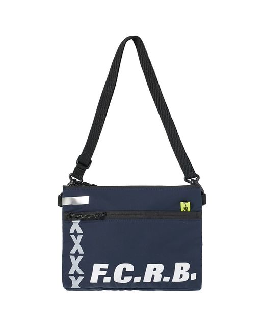 F.C. Real Bristol Sacoche Bag