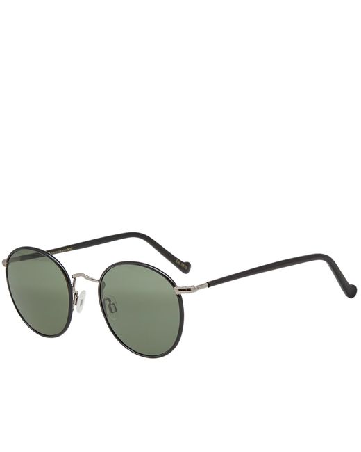 Moscot Zev 49 Sunglasses
