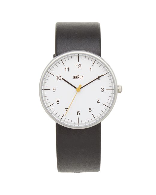 Braun BN0021 Watch