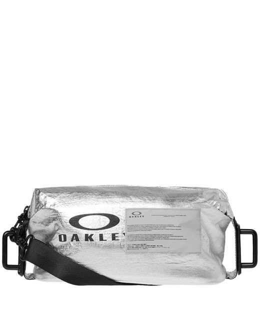 Oakley x Samuel Ross Utility Bag