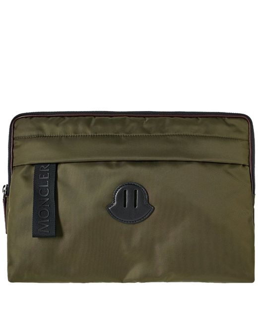 Moncler Multi Pocket Laptop Case