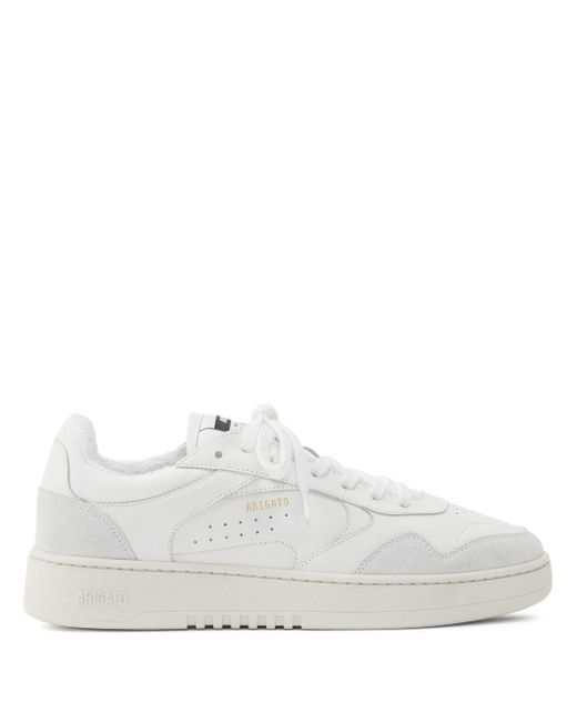 Axel Arigato Arlo panelled low-top sneakers