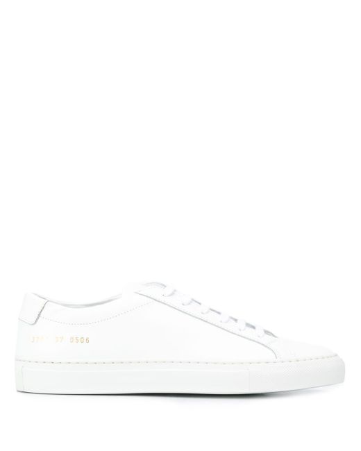 Common Projects Original Achilles lace-up sneakers