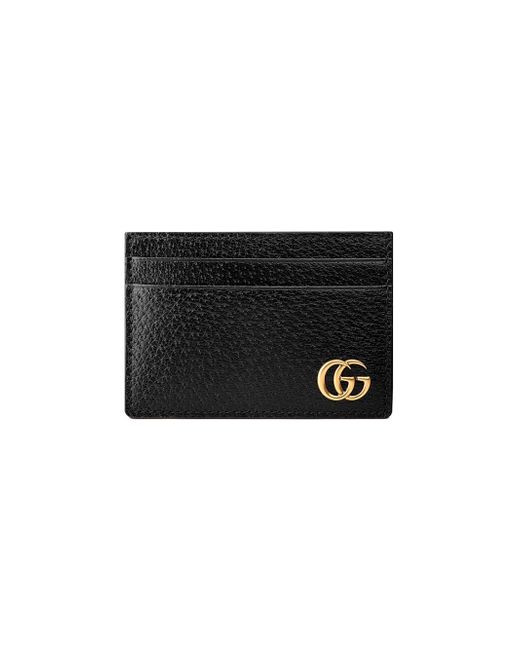 Gucci GG Marmont card holder