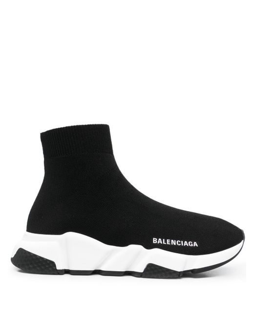 Balenciaga Speed pull-on sneakers