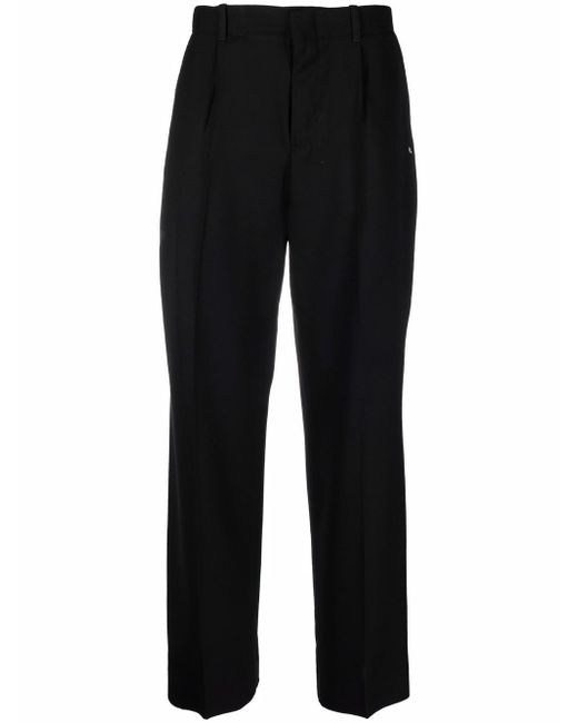Our Legacy Borrowed Chino wool trousers