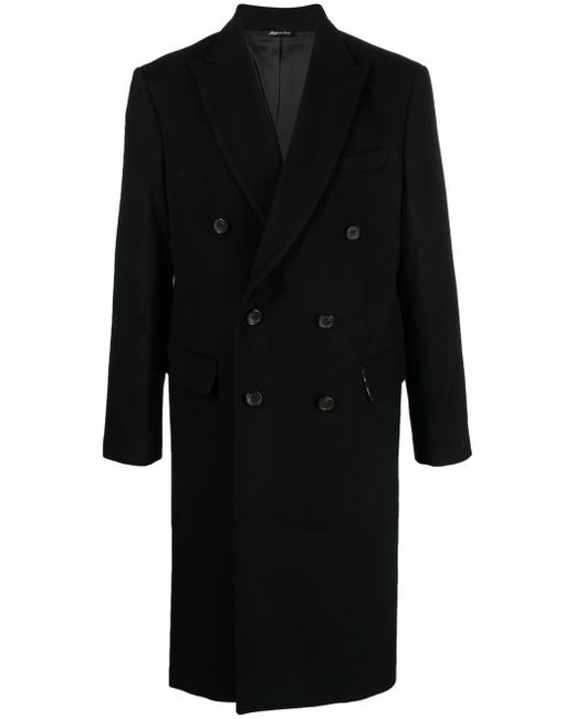 Reveres 1949 double-breasted coat