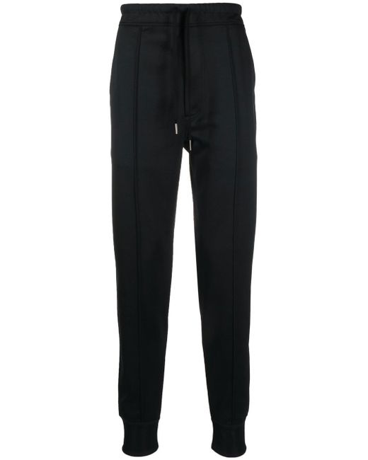 Tom Ford tapered-leg track pants