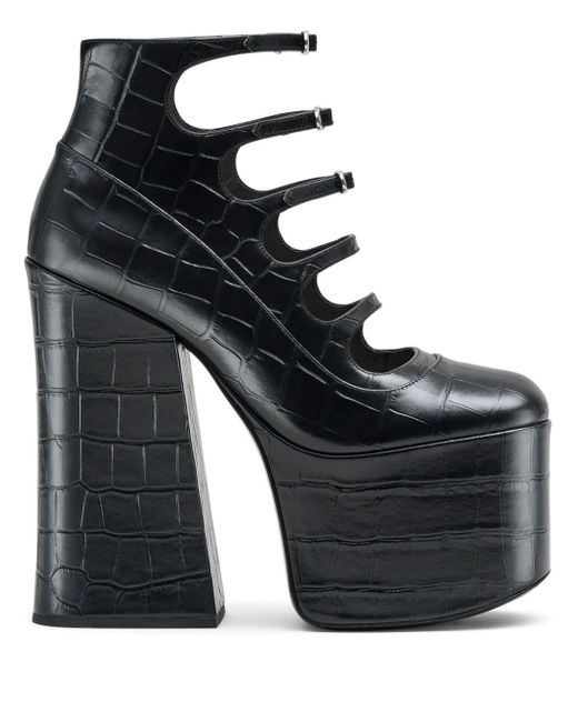 Marc Jacobs The Kiki ankle boots