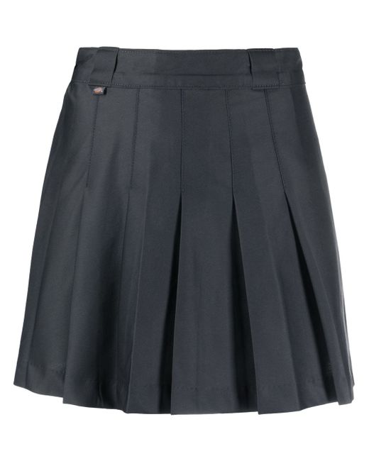 Dickies CONSTRUCT Elizaville pleated miniskirt