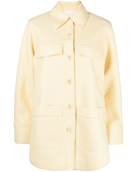 Rodebjer button-up coat