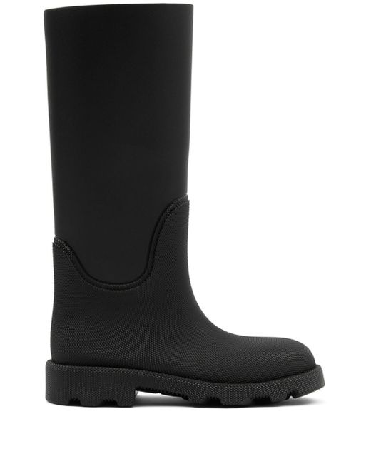Burberry Marsh rubber high boots