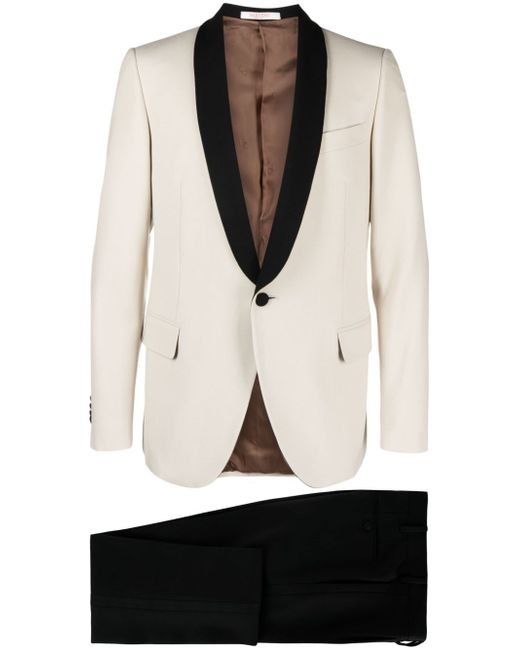 Valentino Garavani two-piece dinner suit