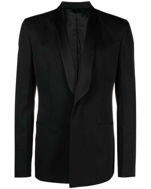 Givenchy wool tuxedo jacket