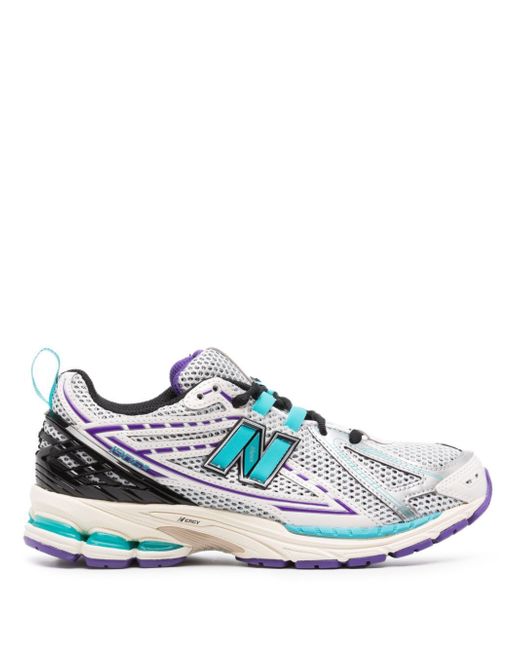 New Balance M1906 RCF panelled lace-up sneakers