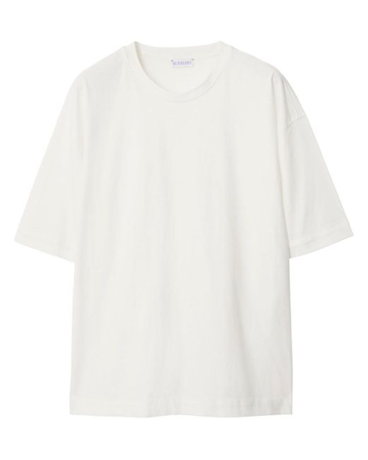Burberry short-sleeve T-shirt