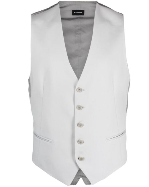 Tagliatore single-breasted waistcoat