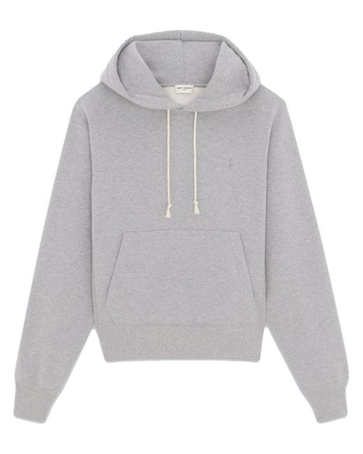 Saint Laurent Cassandre hoodie