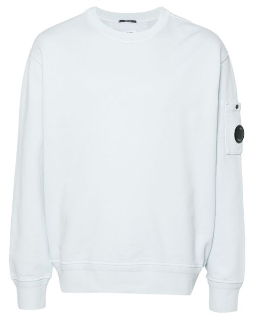 CP Company drop shoulder sweatshirt