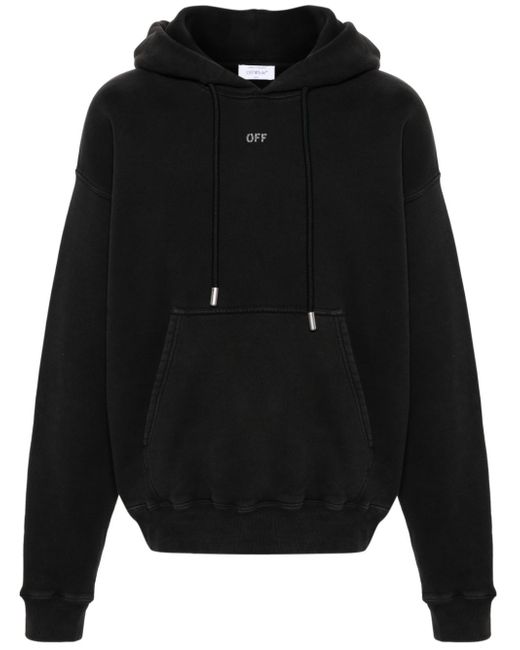 Off-White Stamp Mary hoodie
