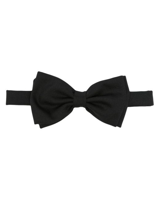 Lardini hook-clip bow tie