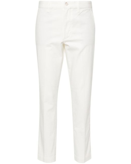 Polo Ralph Lauren slim-fit chino trousers