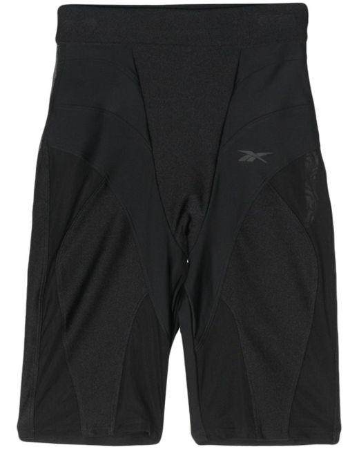 Reebok Butterfly compression shorts
