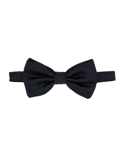 Dolce & Gabbana -twill bow tie