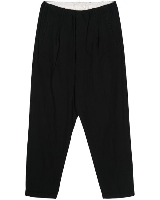 Magliano pleat-detail trousers