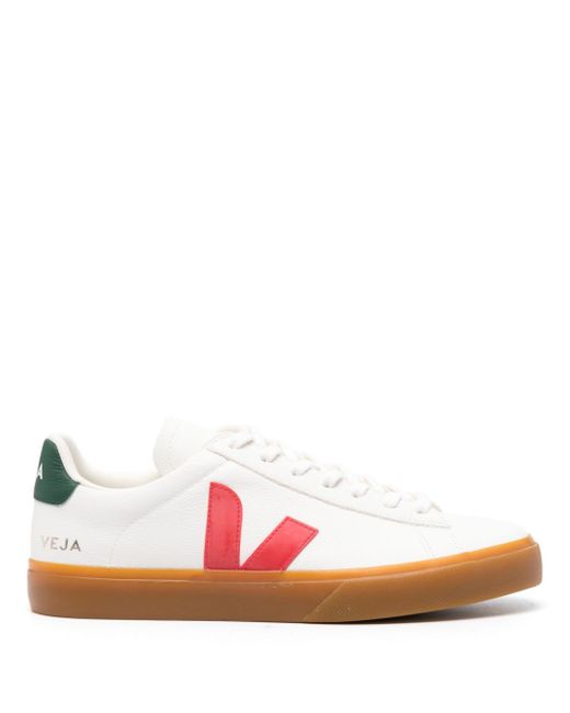 Veja Campo ChromeFree leather sneakers