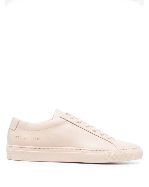 Common Projects Achilles low-top sneakers
