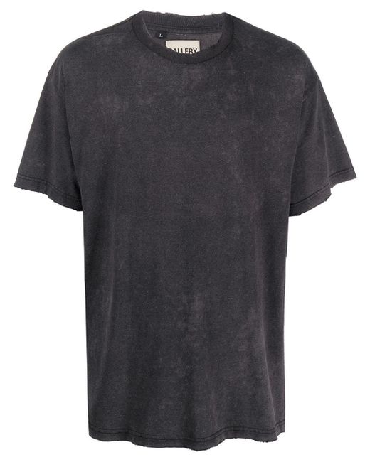 Gallery Dept. faded effect T-shirt
